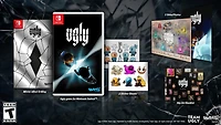 Ugly - Nintendo Switch
