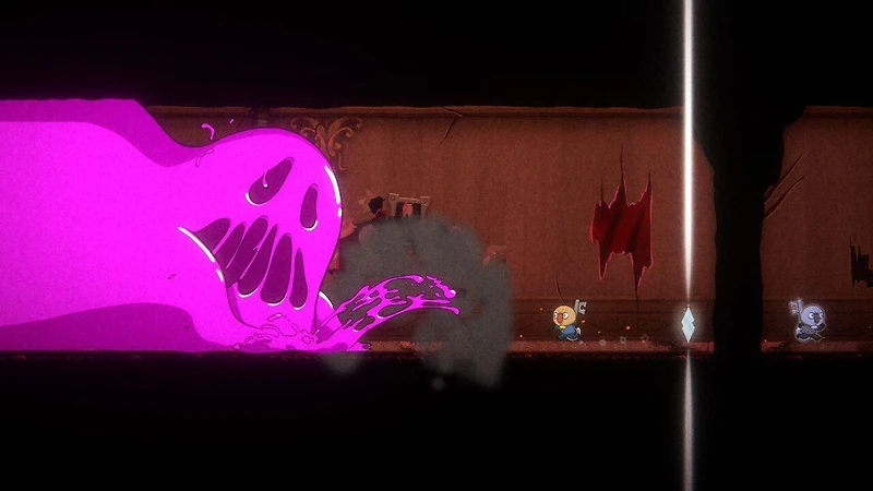 Ugly - Nintendo Switch