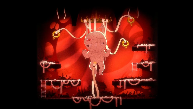 Ugly - Nintendo Switch