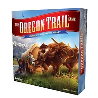 Oregon Trail
