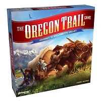 Oregon Trail