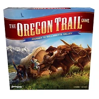 Oregon Trail