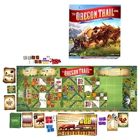 Oregon Trail