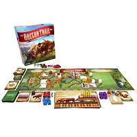 Oregon Trail