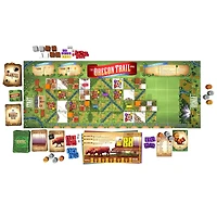 Oregon Trail