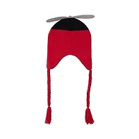 Marvel Deadpool Headpool Cosplay Tassel Beanie