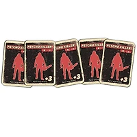 Psycho Killer Board Game