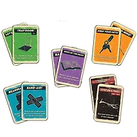 Psycho Killer Board Game