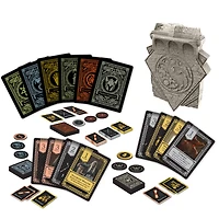 Game of Thrones House of the Dragon: Dark Dealings Board Game