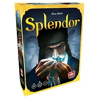 Splendor Board Game