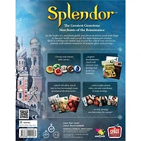 Splendor Board Game