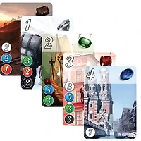 Splendor Board Game