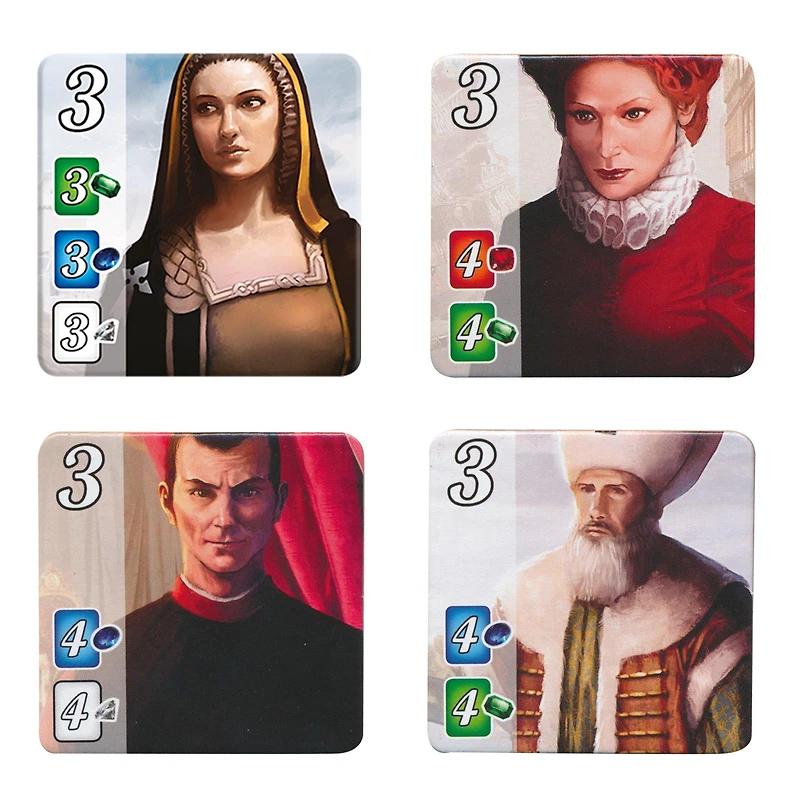 Splendor Board Game