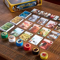 Splendor Board Game