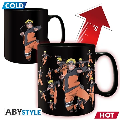 ABYstyle Naruto Shippuden Naruto