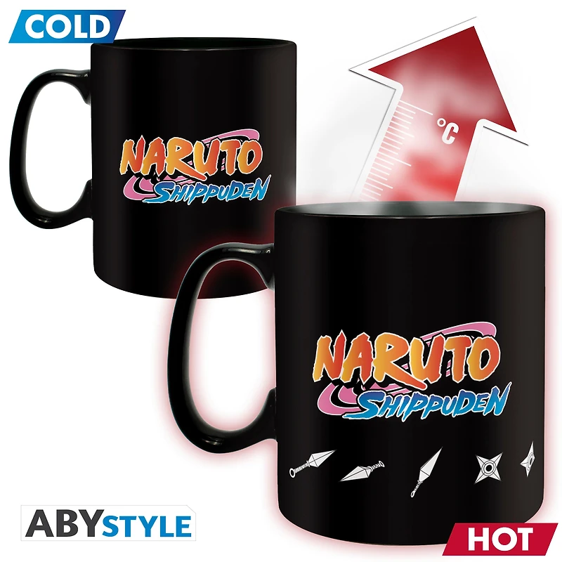 ABYstyle Naruto Shippuden Naruto