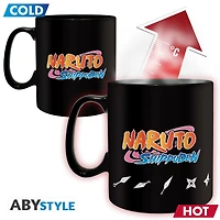 ABYstyle Naruto Shippuden Naruto