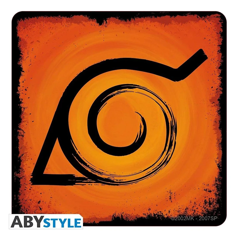 ABYstyle Naruto Shippuden Naruto