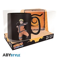 ABYstyle Naruto Shippuden Naruto