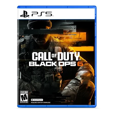 Call of Duty: Black Ops 6