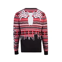 Geeknet Marvel Venom Holiday Sweater GameStop Exclusive