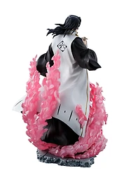 Bandai Spirits Tamashii Nations Bleach: Thousand-Year Blood War Byakuya Kuchiki 6-in Statue