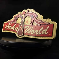 Diamond Comics: Fallout Nuka-Cola Thirst Zapper 1/1 Scale Replica GameStop Exclusive