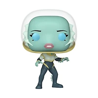 Funko POP! TV: Creature Commandos Dr. Nina Mazursky 4.25-in Vinyl Figure