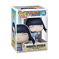 Funko POP! Animation: Naruto Shippuden Hinata 4.35-in Vinyl Figure