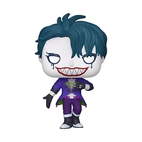 Funko POP! Animation: DC Suicide Squad Isakai Joker (or Chase) 4.35-in Vinyl Figure