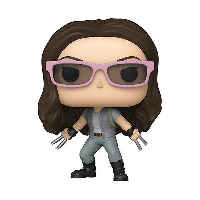 Funko POP! Marvel: Deadpool and Wolverine X-23