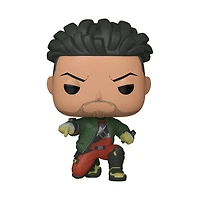 Funko POP! Animation: DC Suicide Squad Isakai Deadshot 3.9-in Vinyl Figure
