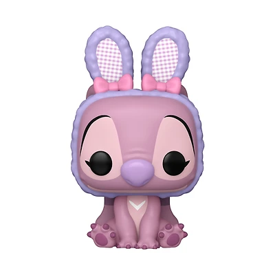 Funko POP! Disney: Easter Angel 4-in Vinyl Figure