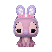 Funko POP! Disney: Easter Angel 4-in Vinyl Figure
