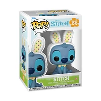 Funko POP! Disney: Easter Stitch 4-in Vinyl Figure