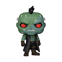 Funko POP! TV: Creature Commandos Eric Frankenstein 4.3-in Vinyl Figure