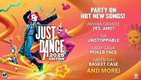 Just Dance 2025 Ultimate - Xbox Series X