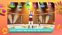 Just Dance 2025 Ultimate - Xbox Series X