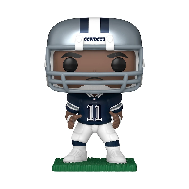 Funko POP! NFL: Cowboys Micah Parsons 4.15-in Vinyl Figure