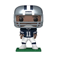 Funko POP! NFL: Cowboys Micah Parsons 4.15-in Vinyl Figure