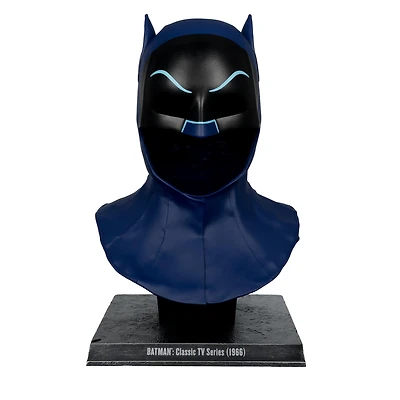 McFarlane Toys DC Direct Batman - Batman 1966 - 1:1 Scale Cowl Replica