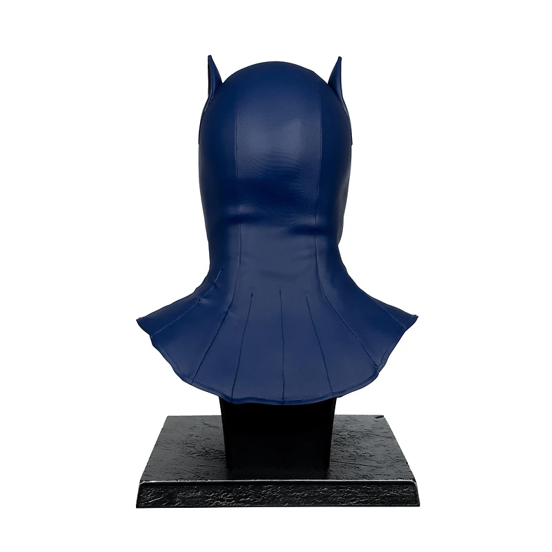 McFarlane Toys DC Direct Batman - Batman 1966 - 1:1 Scale Cowl Replica