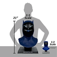 McFarlane Toys DC Direct Batman - Batman 1966 - 1:1 Scale Cowl Replica