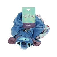 Disney Lilo and Stitch Plush Scrunchie Set 3-Pack