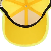 Pokemon Pikachu Cosplay Baseball Cap with Novelty Ears