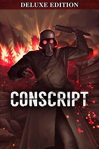 CONSCRIPT Deluxe Edition Deluxe