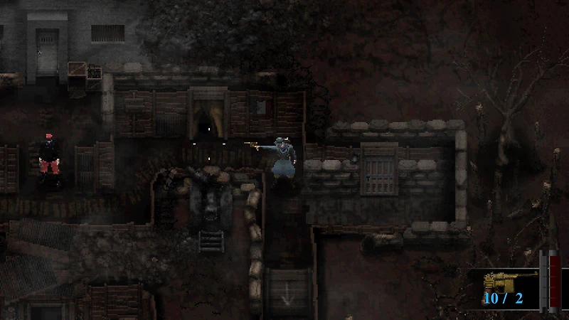 CONSCRIPT - Deluxe Edition - PlayStation 5