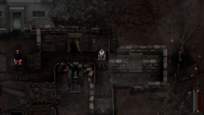 CONSCRIPT - Deluxe Edition - PlayStation 5