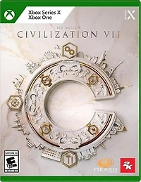 Sid Meier's Civilization VII - Xbox Series X