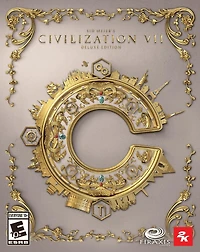 Sid Meier's Civilization VII Deluxe